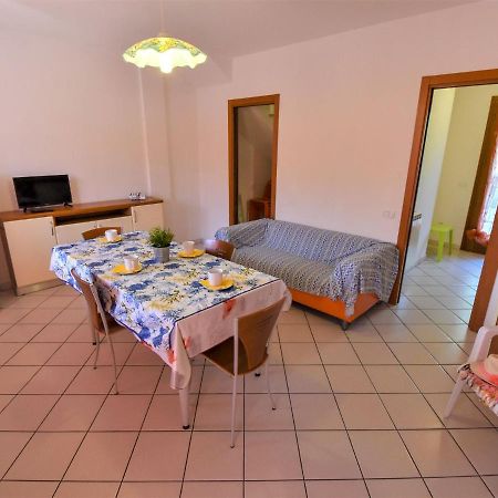 רוזאפינייטה Apartment Solmare-6 By Interhome מראה חיצוני תמונה