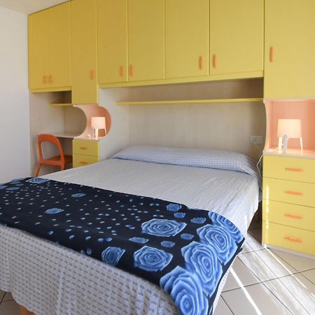רוזאפינייטה Apartment Solmare-6 By Interhome מראה חיצוני תמונה