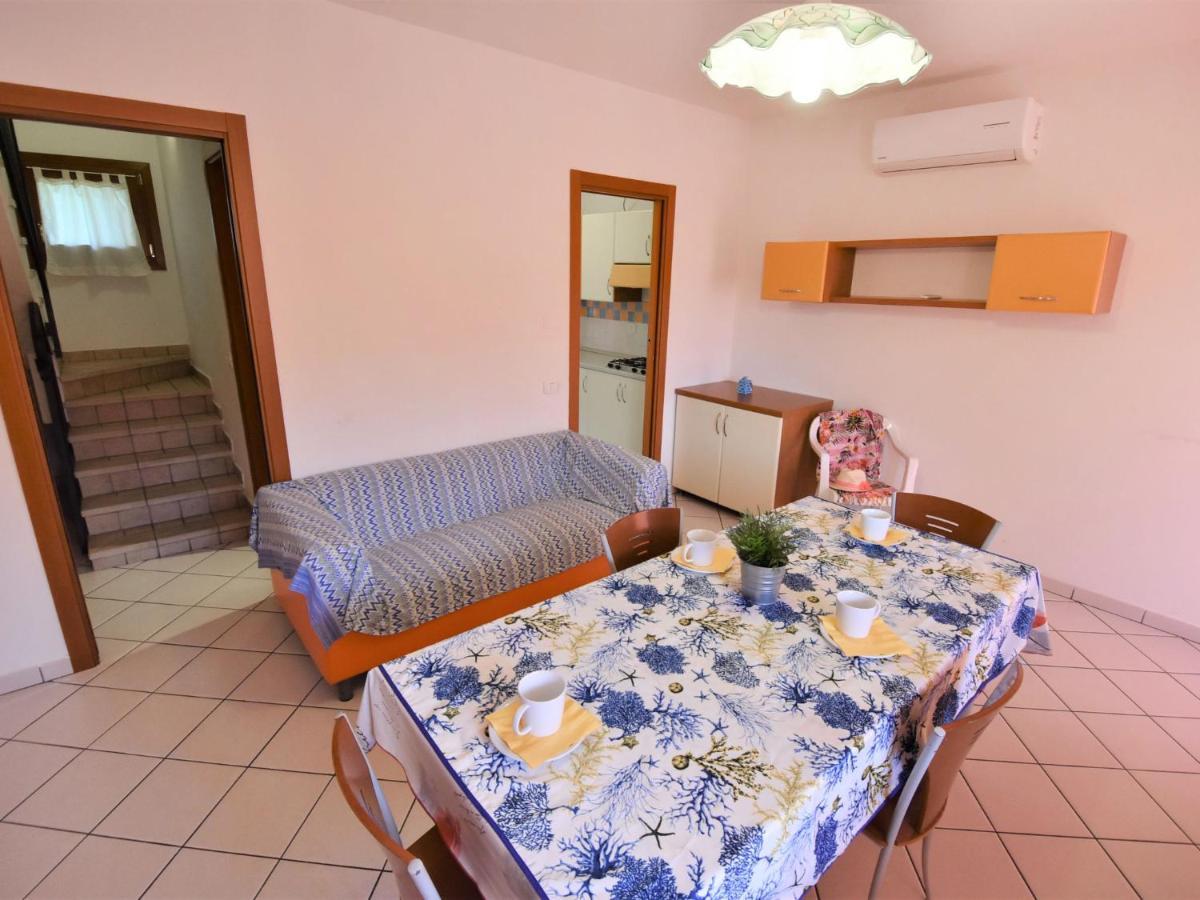 רוזאפינייטה Apartment Solmare-6 By Interhome מראה חיצוני תמונה