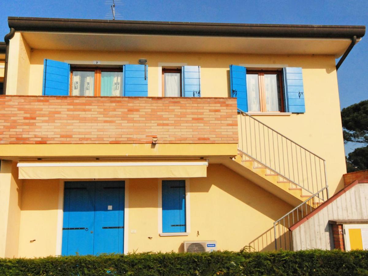 רוזאפינייטה Apartment Solmare-6 By Interhome מראה חיצוני תמונה