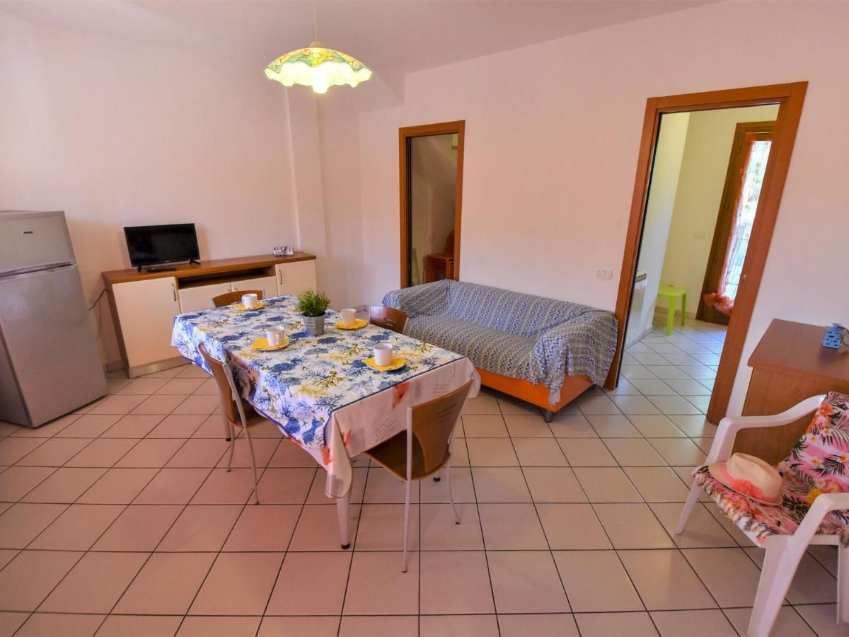 רוזאפינייטה Apartment Solmare-6 By Interhome מראה חיצוני תמונה