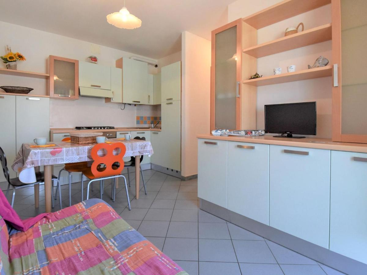 רוזאפינייטה Apartment Solmare-6 By Interhome מראה חיצוני תמונה
