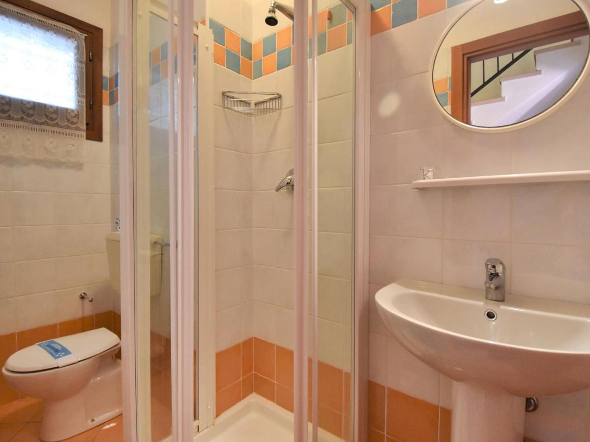 רוזאפינייטה Apartment Solmare-6 By Interhome מראה חיצוני תמונה