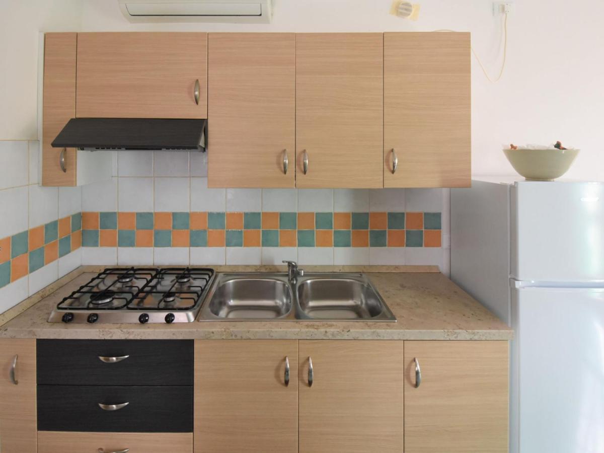 רוזאפינייטה Apartment Solmare-6 By Interhome מראה חיצוני תמונה