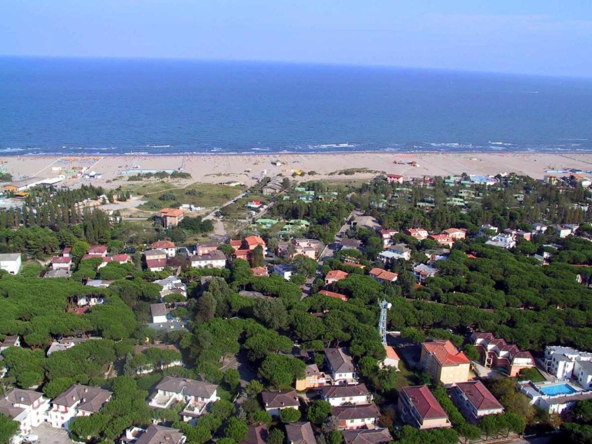 רוזאפינייטה Apartment Solmare-6 By Interhome מראה חיצוני תמונה